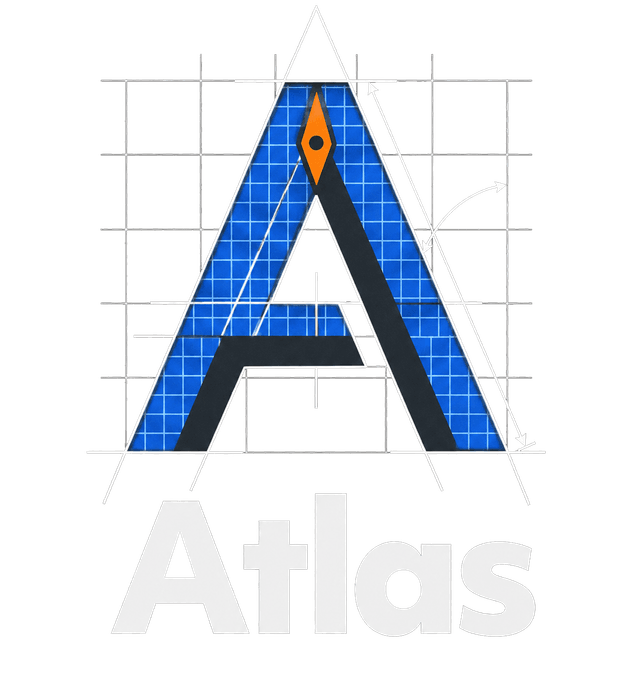 Atlas logo