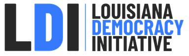Louisiana Democracy Initiative