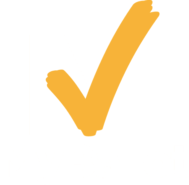 MyBallot logo