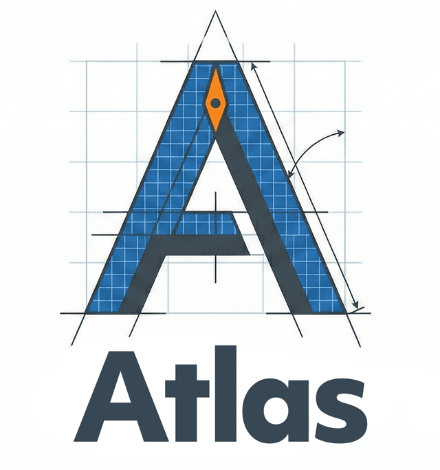 Atlas logo