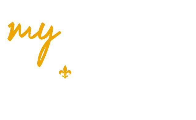 My Louisiana Policy & Action Summit logo